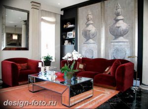 Диван в интерьере 03.12.2018 №613 - photo Sofa in the interior - design-foto.ru